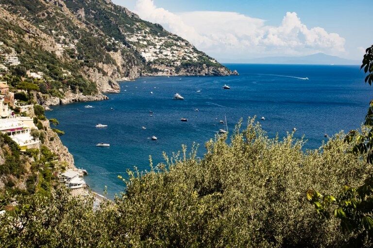 Ultimate Positano Dining Guide for every budget